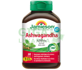 JAMIESON Ashwagandha cps.60