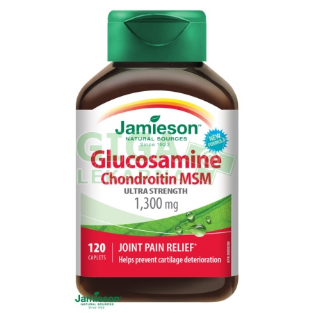 JutaVit Glükozamin Kondroitin MSM filmtabletta 60x+12x Glukózamin-kondroitin ból