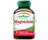 JAMIESON Hořčík 250mg tbl.90