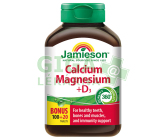 Jamieson Vápník hořčík s vit.D3 tbl.120