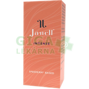Janell Intense intimní oleogel 15ml