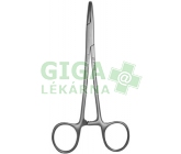 Jehelec MAYO-HEGAR s drážkou 15cm