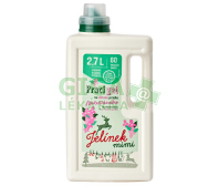 JELÍNEK mimi prací gel Mateřídouška 2700ml