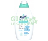 Jemná pěna do koupele LINTEO BABY 425ml
