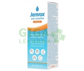 Jenvox Fast Sensitive pocení a zápach roll-on 50ml