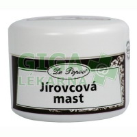Fotka Jírovcová mast 100ml Dr.Popov Obrázek Jírovcová mast 100ml Dr.Popov