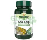 Jód (z mořského kelpu) - tbl.180