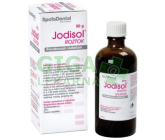 Jodisol Roztok liq.1x760g