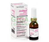 Jodisol spray 7g MTP
