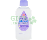 Johnson´s Baby olej dobré spaní 200ml