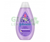 Johnsons Bedtime šampon pro dobré spaní 500ml