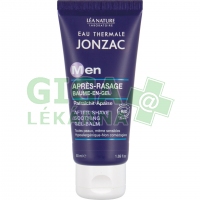 Jonzac Men Gelový balzám po holení 50ml BIO