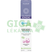 Jonzac Bébé Dětský dermo reparativní krém BIO 40ml