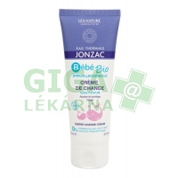 Fotka Jonzac Bébé Dětský krém na přebalování BIO 75ml Obrázek Jonzac Bébé Dětský krém na přebalování BIO 75ml