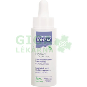Jonzac Pigment control Sérum pigm.skvrny 30ml