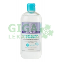 Fotka Jonzac Rehydrate Hydrat.micelární voda 500ml BIO Obrázek Jonzac Rehydrate Hydrat.micelární voda 500ml BIO