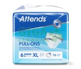 Attends Kalh.absor.Pull-Ons Plus 211885