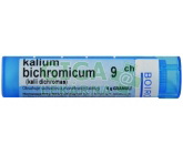 Obrázek Kalium Bichromicum CH9 gra.4g