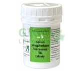 Kalium phosphoricum Svět esencí D6 400 tablet