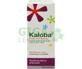 Kaloba 20mg/7.5ml sirup sir. 1x100ml