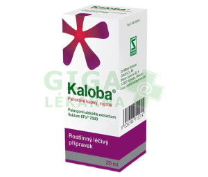 Kaloba por.gtt.sol.1x20ml