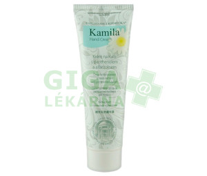 Kamila krém na ruce pro domácnost 80g