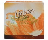 Kapesník papírový LINTEO Elite 60ks box kostka