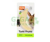 Karlie Minerální kámen hlodavci banán 50g