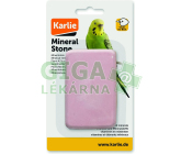 Karlie Minerální kámen pro ptáky velký