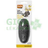Karlie Minerální lávový kámen 130g