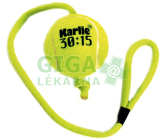 Karlie Tenisový míček na laně 30:15 6cm 1 ks