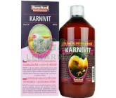 Karnivit drůbež 1l