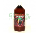 Karnivit pro holuby 1l