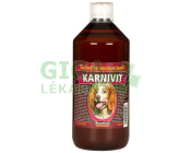Karnivit psi forte sol 1l