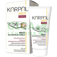 KARPAL AKUT FORTE 50ml
