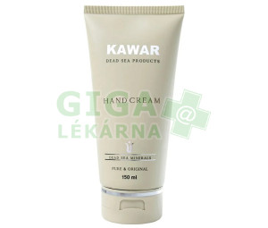 Kawar Krém na ruce 150ml