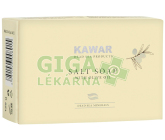 KAWAR Mýdlo se solí a minerály z Mrtvého moře 120g