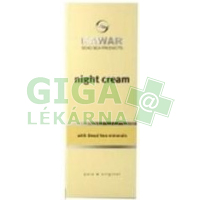 Kawar Noční regenerační krém s minerály z Mrtvého moře 60ml