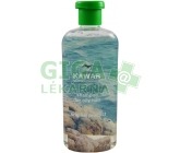 KAWAR Šampon na mastné vl.s miner.z Mrtv.moře400ml