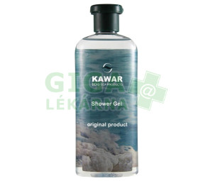 Kawar Sprchový gel 400ml