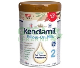 Kendamil 2 kojenecké mléko DHA+ XXL balení 1kg