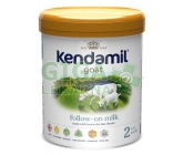 Kendamil Kozí 2 kojenecké mléko DHA+ 800g