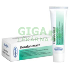 Keralan mast 50g