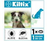 Obrázek Kiltix obojek pro malé psy
