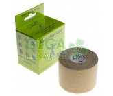 KineMAX SuperPro Ray. kinesiology tape těl.5cmx5m