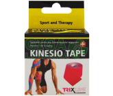 Kinesio tape TRIXLINE 5cmx5m zelená
