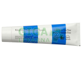 Kingfisher Zubní pasta Aloe, Tea Tree a Máta bez fluoru100ml