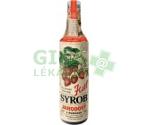 Kitl Syrob Jahodový s dužninou 500ml