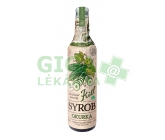 Kitl Syrob Okurka BIO 500ml