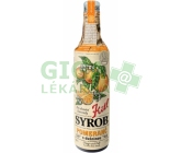 Kitl Syrob Pomeranč s dužninou 500ml